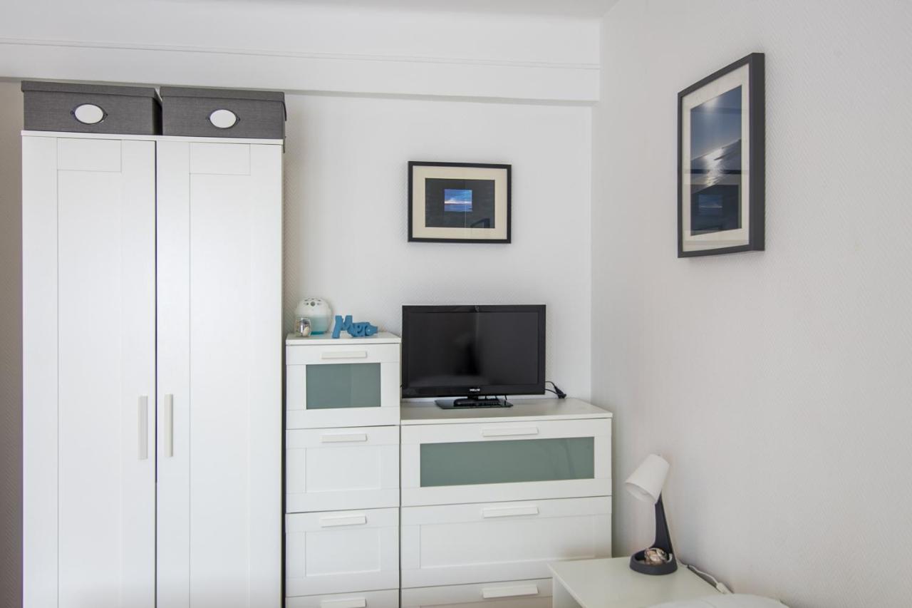 Appartement Le Sainte Anne Extérieur photo